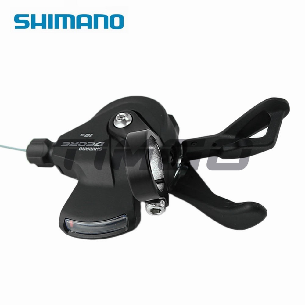 Cần Số 10 Tốc Độ Cho Xe Đạp Shimano Deore Sl-M4100 Mtb Sl-M6000