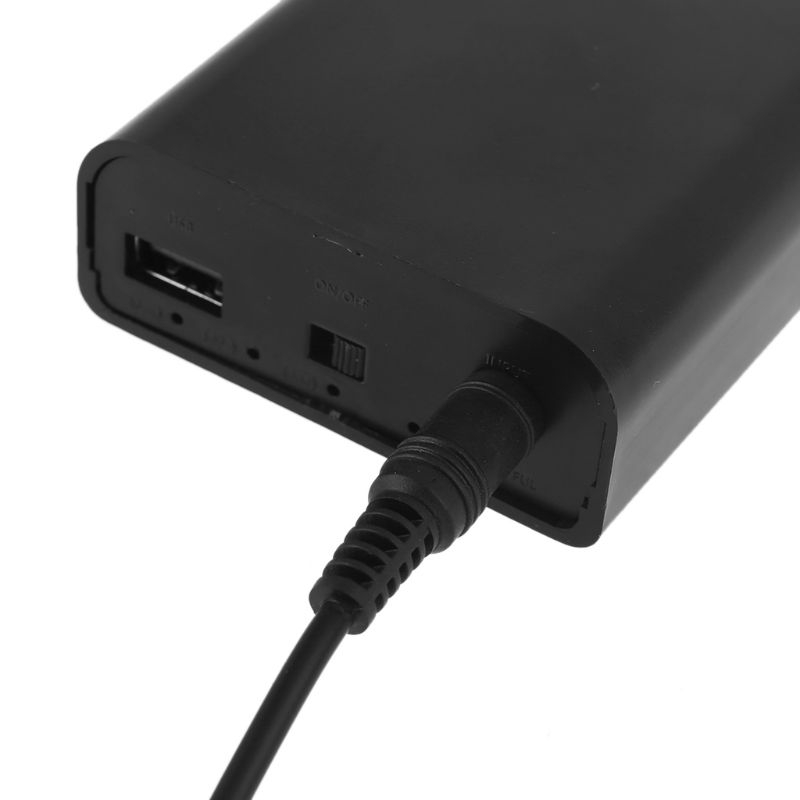 Dây Cáp Chuyển Đổi Từ Giác Cắm 5.5x2.1mm Sang 5.5x2.5mm Cho Cctv Camera Laptop