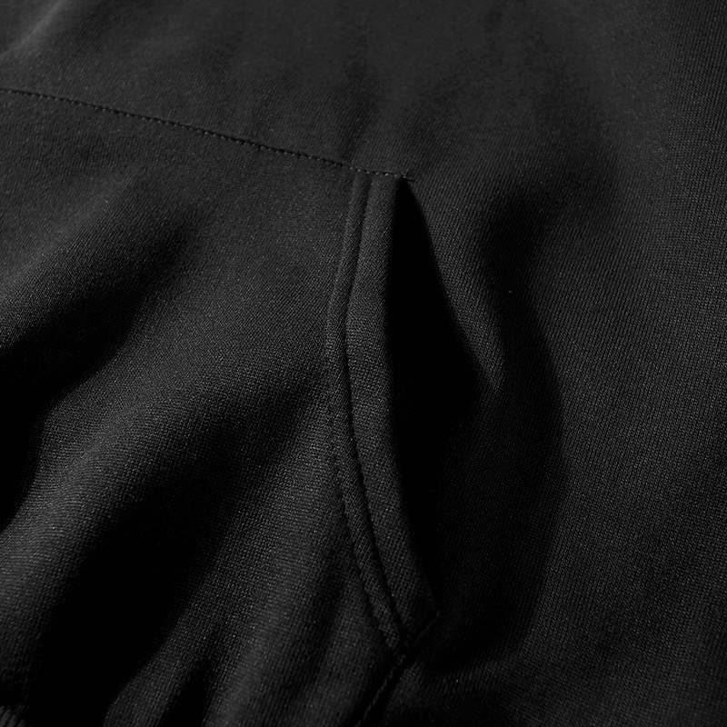Áo Khoác Hoodie Dáng Rộng Có Khóa Kéo Phong Cách Retro Âu Mỹ Thời Trang 2022 Mới Cho Nam Và Nữ Y2K
