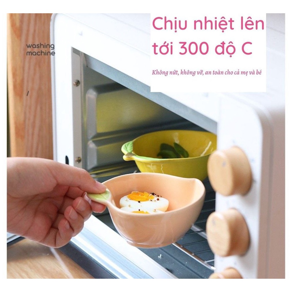 SET ĐỒ DÙNG KHAY BÁT THÌA DĨA . . . ĂN DẶM CHO BÉ