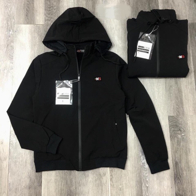 ÁO KHOÁC KAKI NAM NỮ CAO CẤP | BigBuy360 - bigbuy360.vn