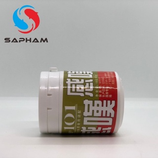 Bột Kết dính 101 - Đồ câu Sapham