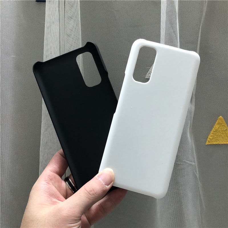 Ốp Điện Thoại PC Cứng Nhám Siêu Mỏng Chống Sốc Cho Vivo iQOO Neo 3 Z3 Z1X