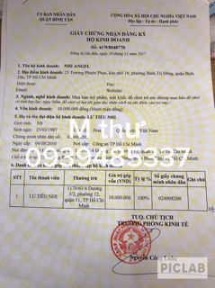 Nước hoa charme by charme