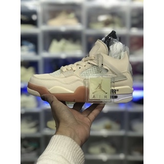 ⚡️𝐅𝐑𝐄𝐄 𝐒𝐇𝐈𝐏⚡️giầy jodan sữa off hàng 1:1 full box và bill
