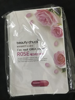 Mash Beauty chuck nature Korea