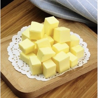 Bơ nhạt làm bánh 200g