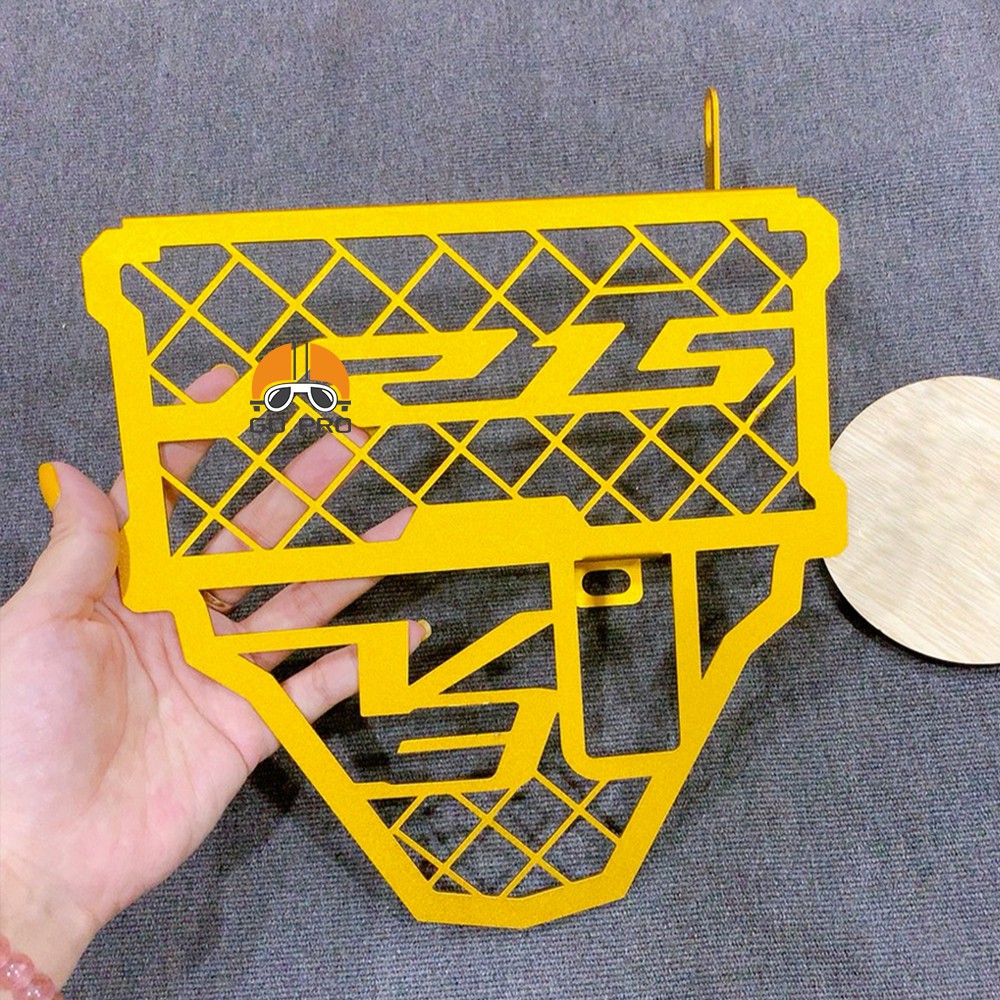 [CHÍNH HÃNG] Che Két Nước Yamaha R15 Nhôm CNC