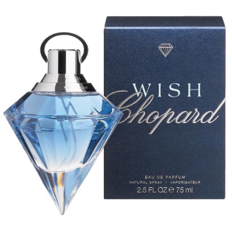 HOT Nước hoa nữ Chopard Wish Chopard EDP 75ml Cam kết chính hãng , hỗ trợ đổi trả trong 7 ngày <<<<< !! !