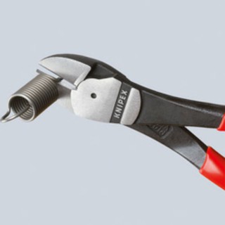 Kìm cắt Knipex 74 02 160