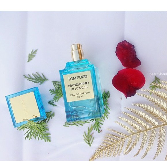 ❤️  Mẫu Thử Nước Hoa unisex Mandarino di Amalfi Test 10ml/20ml  💕#Beer | Thế Giới Skin Care
