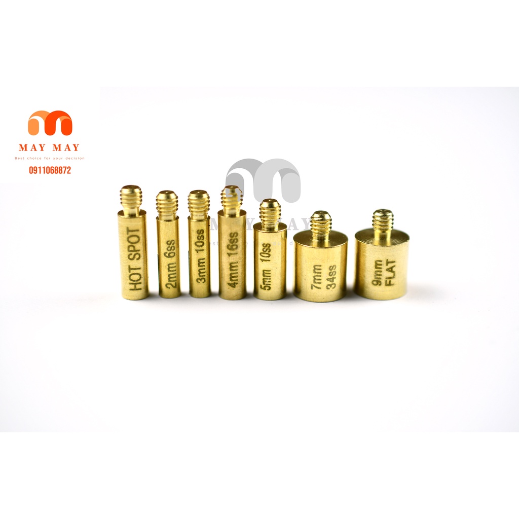 Máy đính hạt cườm bằng nhiệt_ Dụng cụ đính đá bằng nhiệt