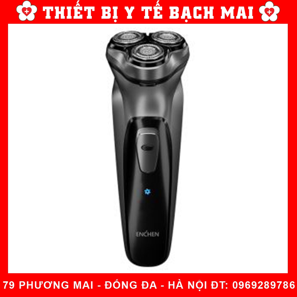 Máy Cạo Râu Xiaomi Enchen BlackStone 1