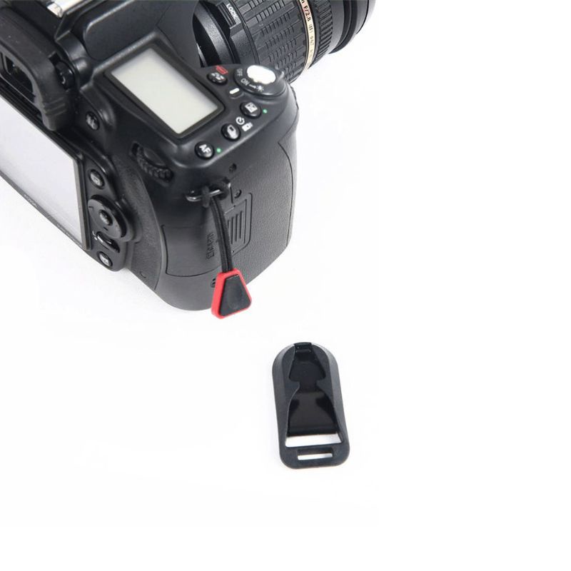 Bộ 2 Đầu Nối Tháo Lắp Nhanh Cho Leica / Sig