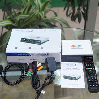 Đầu thu truyền hình VNPT DVB-T2