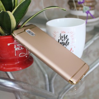 ỐP LƯNG 3 MẢNH J7PRO