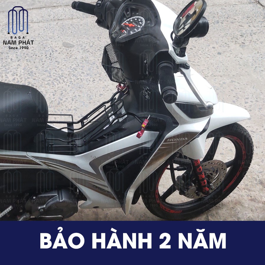 Baga giữa Wave RSX 2014 -2022