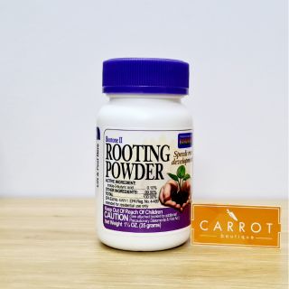 Bột siêu kích rễ ROOTING POWDER 35g hàng Mỹ