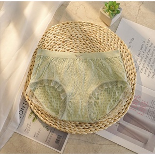 Combo 10 quần viền ren đẹp