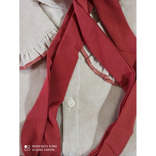 áo sơ mi nữ kiểu hót