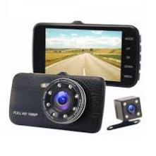 Camera K3 camera Hành Trình Ô Tô quay trước sau full HD, Mắt Quay Siêu Nét, chống nước - Bảo Hành 6 Tháng Lỗi 1 Đổi 1