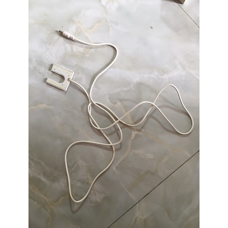 LED 5v dây dài 1,5 m