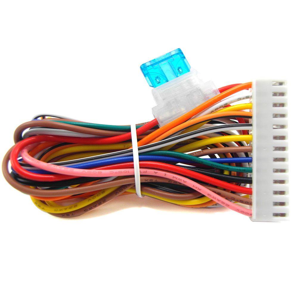 Bộ Khóa Cửa An Toàn Tự Động Thông Dụng Cho Xe Hơi