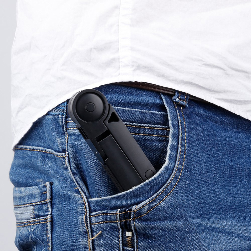 Giá Đỡ Điện Thoại / Máy Tính Bảng Đa Năng Có Thể Gấp Gọn Tiện Lợi