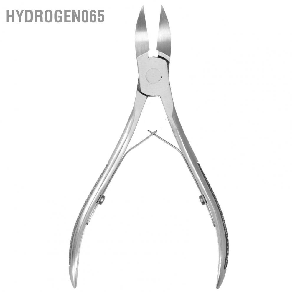 Hydrogen065 Piglet Teeth Cutter Pliers Stainless Steel Elbow Pig Tooth Nipper Livestock Equipment