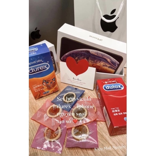 Quà tặng ny ValenTine
