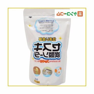 Bột baking soda Sesuki 500g (tẩy trắng) Rocket Hàng Nhật