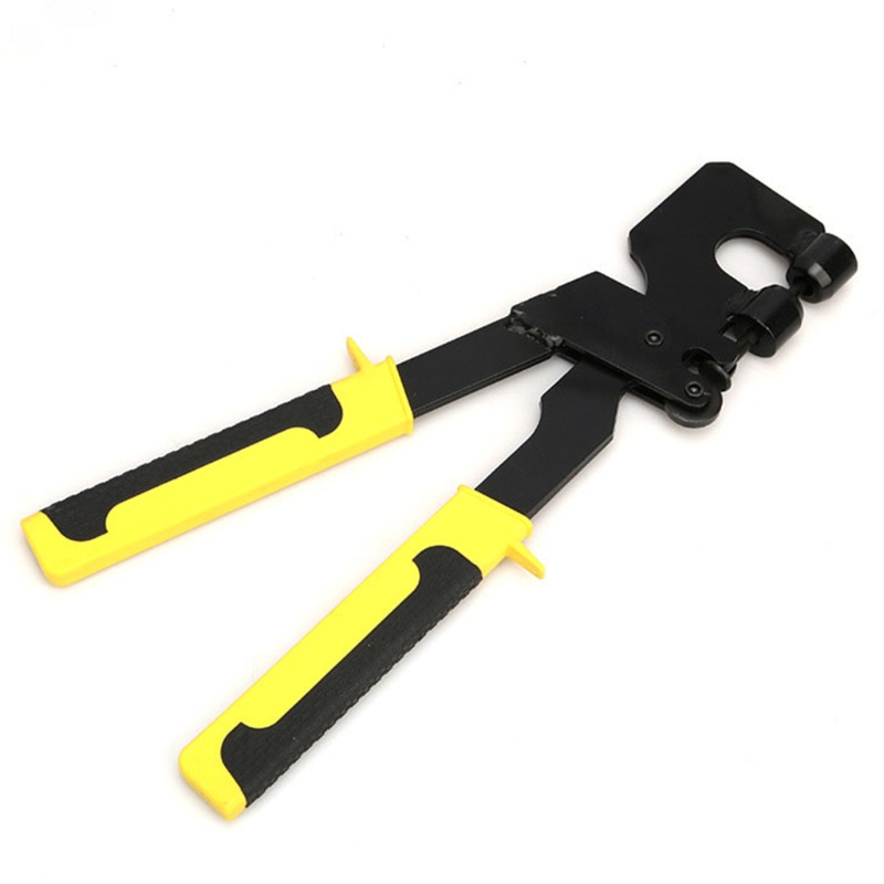 Kìm Cắt Đinh Tán Cầm Tay Chống Ăn Mòn DIY Cho Gia Đình Và Bạn Bè