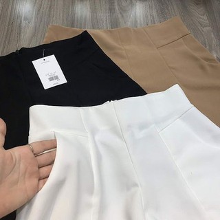 Quần Short nữ Công Sở