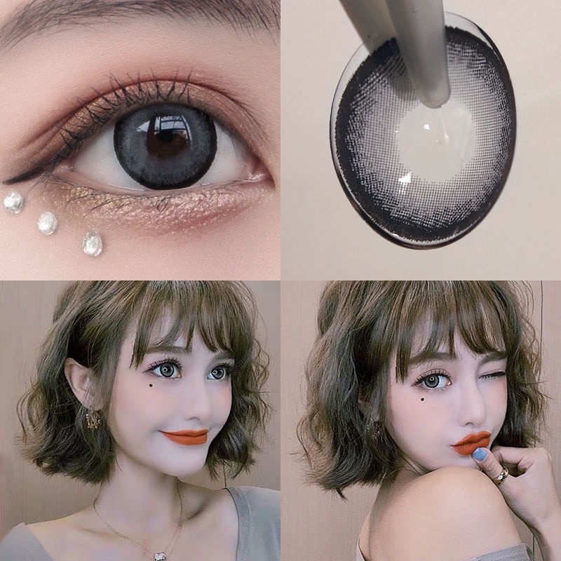 Kính sát tròng nhiều màu sắc tự chọn cho vẻ đẹp mới lạ sâu thẳm | BigBuy360 - bigbuy360.vn