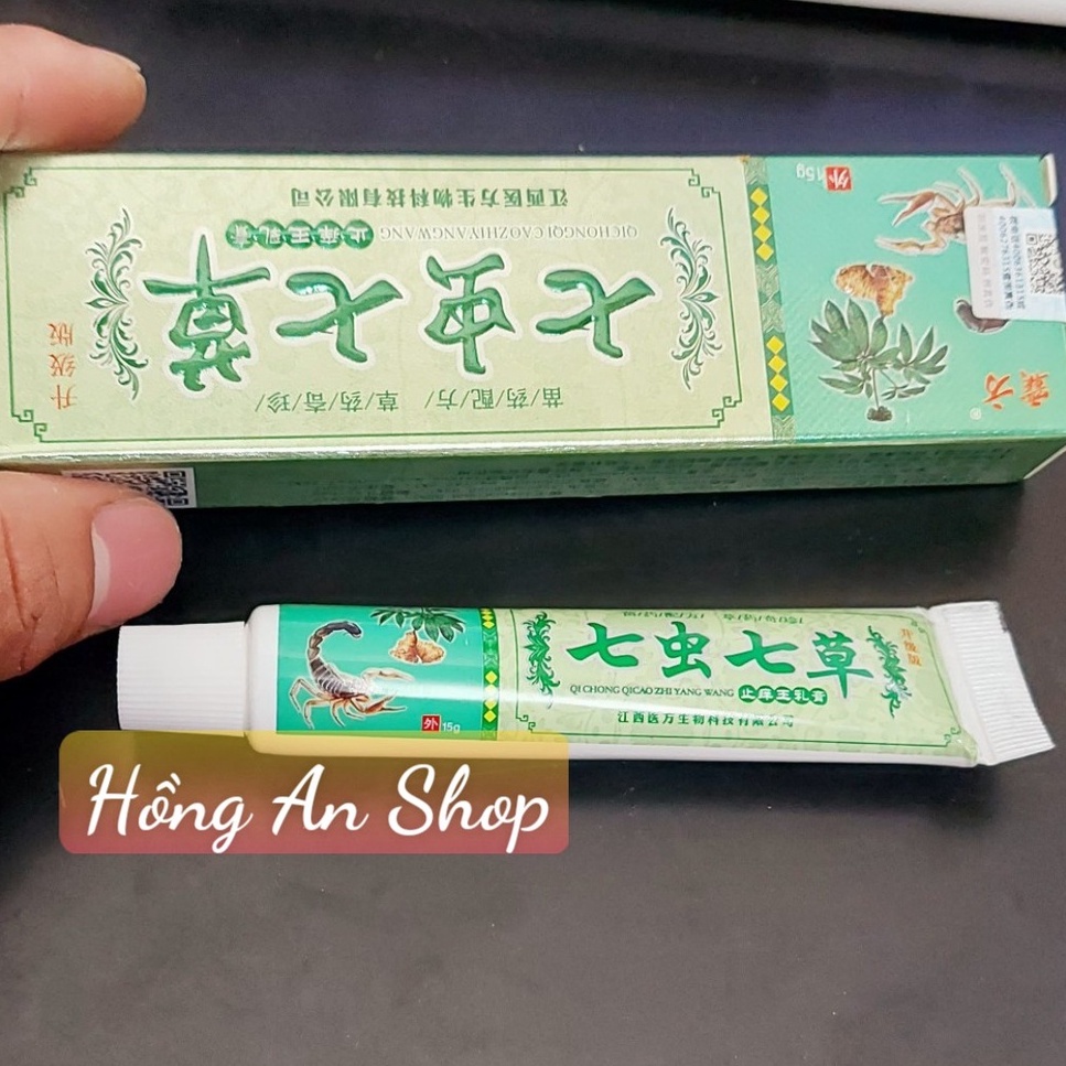 Kem bôi da liễu, nấm, hắc lào, lang ben , mua nhiều giảm giá