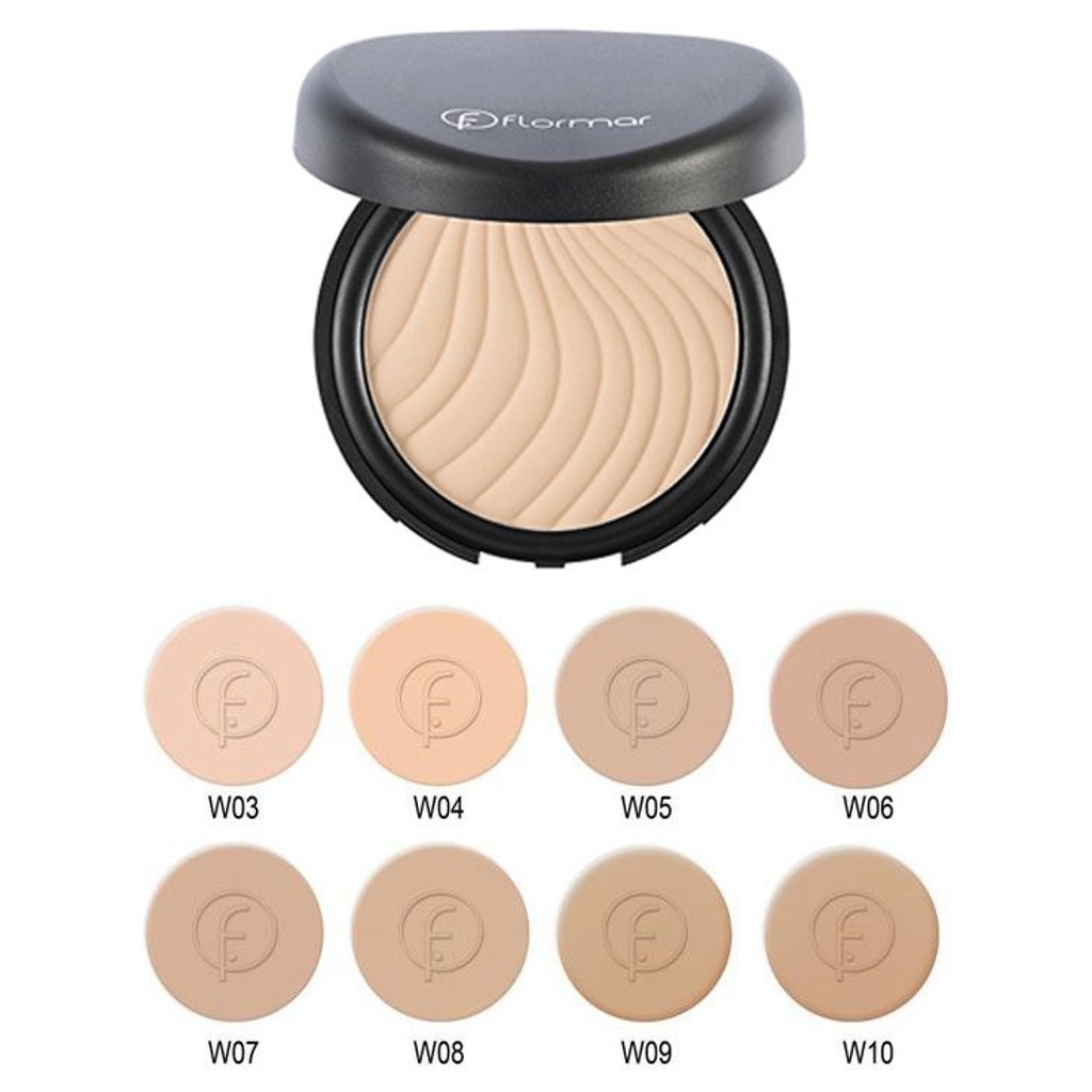 Phấn Phủ Compact Powder.#088 Medium Peach Beige