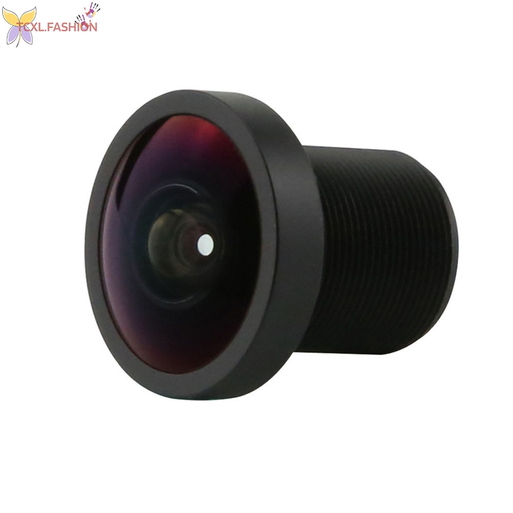 Ống Kính Góc Rộng 170 Độ Cho Gopro Hero 2 3 SJCAM SJ4000 SJ5000 | BigBuy360 - bigbuy360.vn