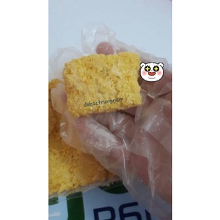 Bánh sữa tươi chiên 100g