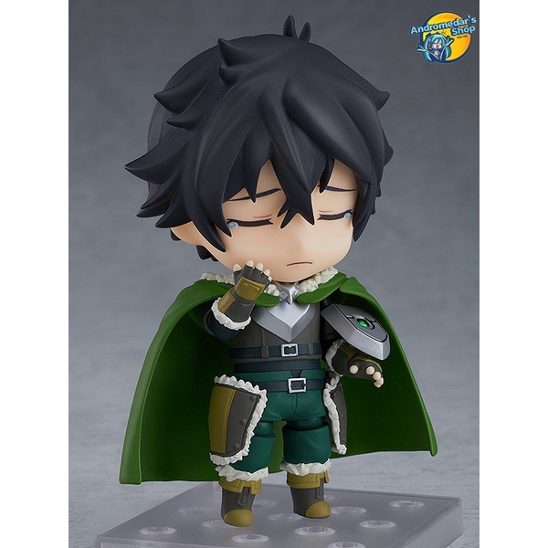 Mô hình nhân vật The Rising of the Shield Hero Nendoroid 1113 Shield Hero