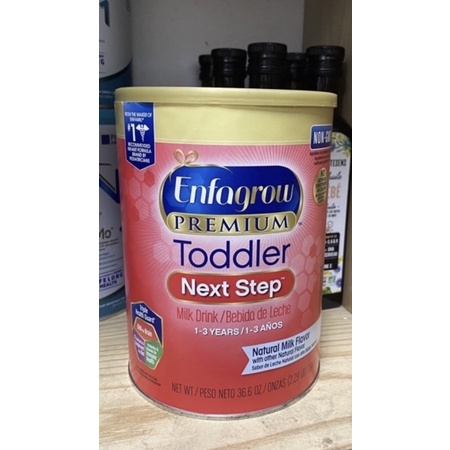 Date 03.2024 Sữa Bột Enfagrow Tolder mẫu mới 1004g- Hàng nội địa Mỹ