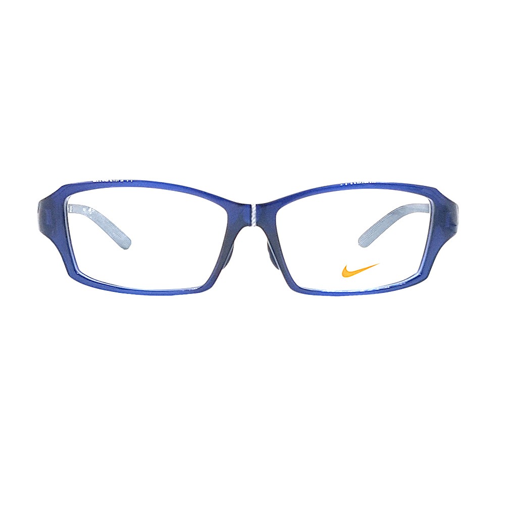 Gọng kính cận nam nữ thời trang Nike 7880AF 412 - chính hãng (tròng mẫu, 0 độ)