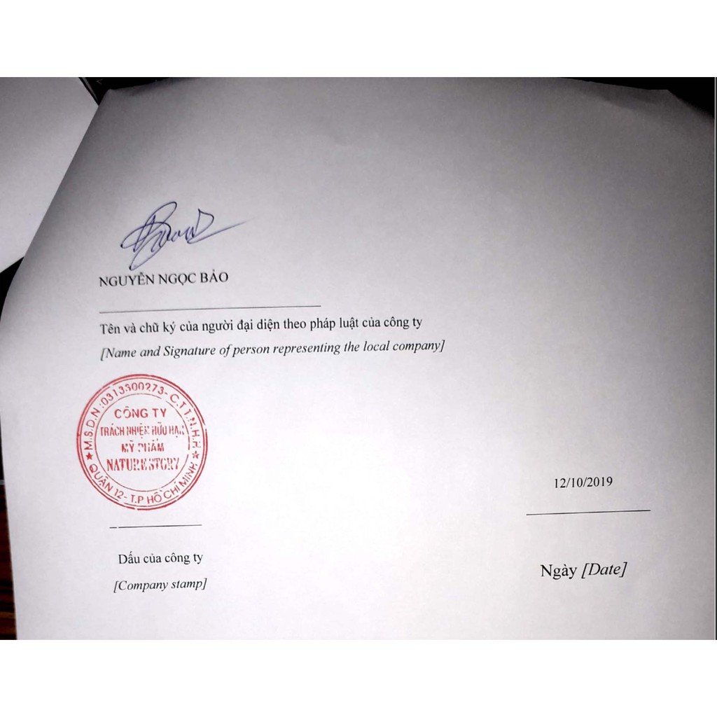 Son Dưỡng Dầu Dừa Bến Tre Cocoon 5g | BigBuy360 - bigbuy360.vn