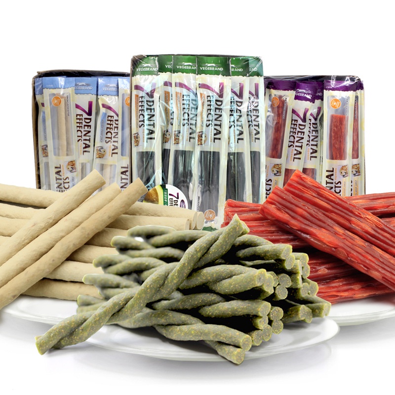 Thanh Gặm Dental Effect - Xương Gặm Dental Effect Cho Chó