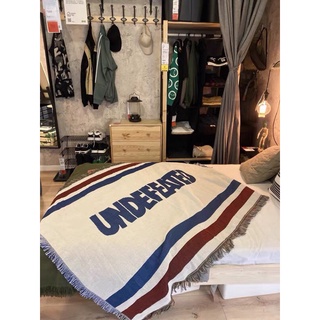 Thảm Decor Vintage Undefeated