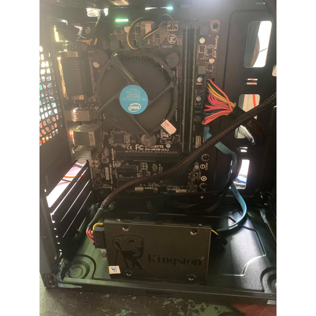 case h81m-DS2-G3420 | BigBuy360 - bigbuy360.vn