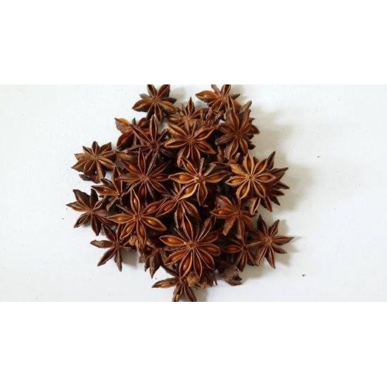 Hoa đại hồi - Star Anise nấu phở