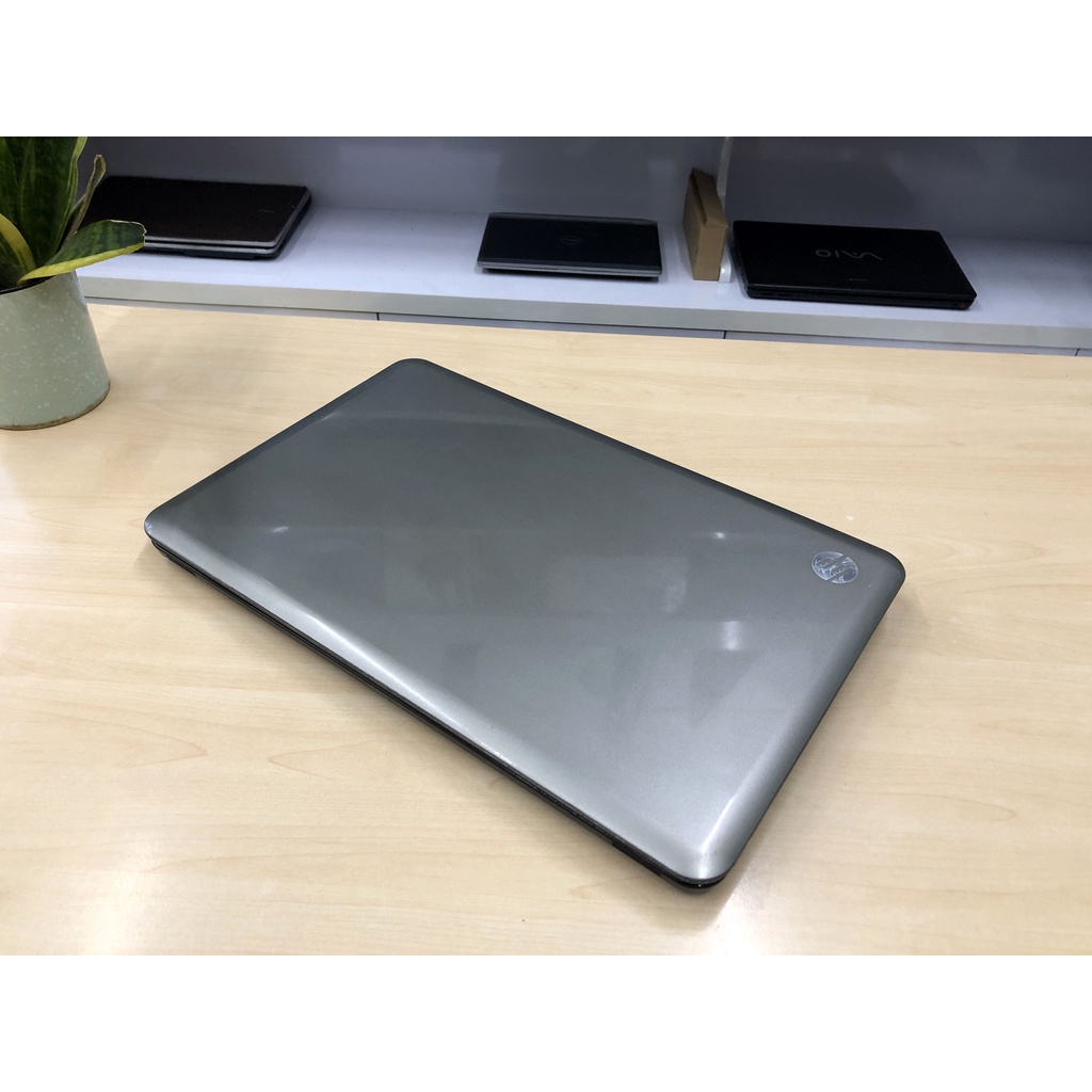 Laptop HP Pavilion G7 – Core i5 2410M – Ram 4G – 17 inch