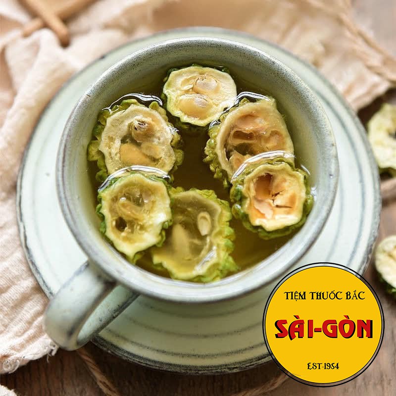 Khổ Qua Thái Lát Khô 100g | BigBuy360 - bigbuy360.vn