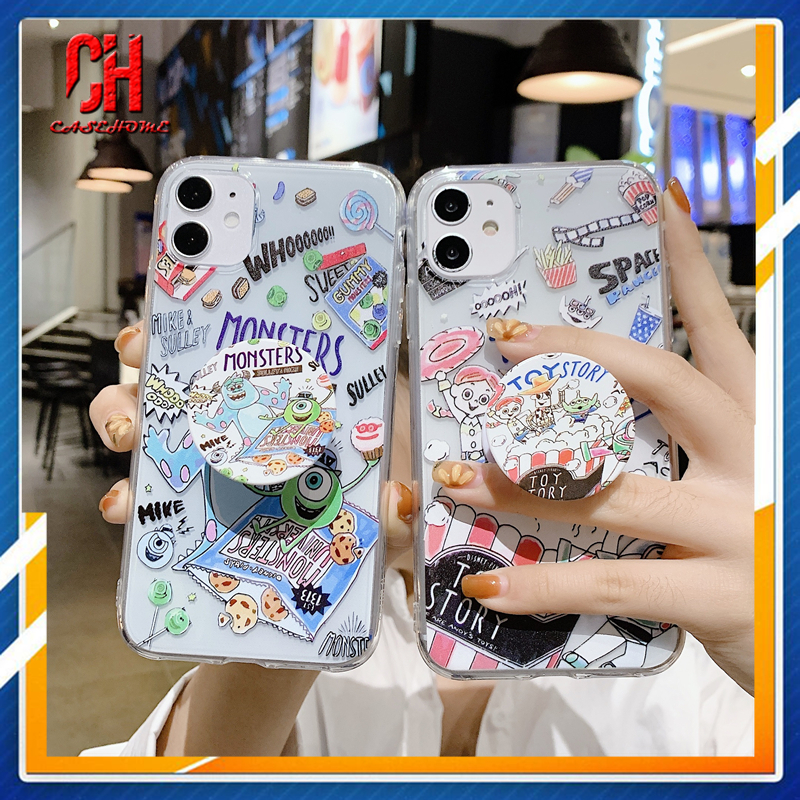 Ốp Điện Thoại Cho Realme C17 C11 C12 C15 C3 C2 C1 C3I 6i 6 5i 5 7 7i U1 6s 5s Nrzo 10a 20 Pro 10 20a | BigBuy360 - bigbuy360.vn