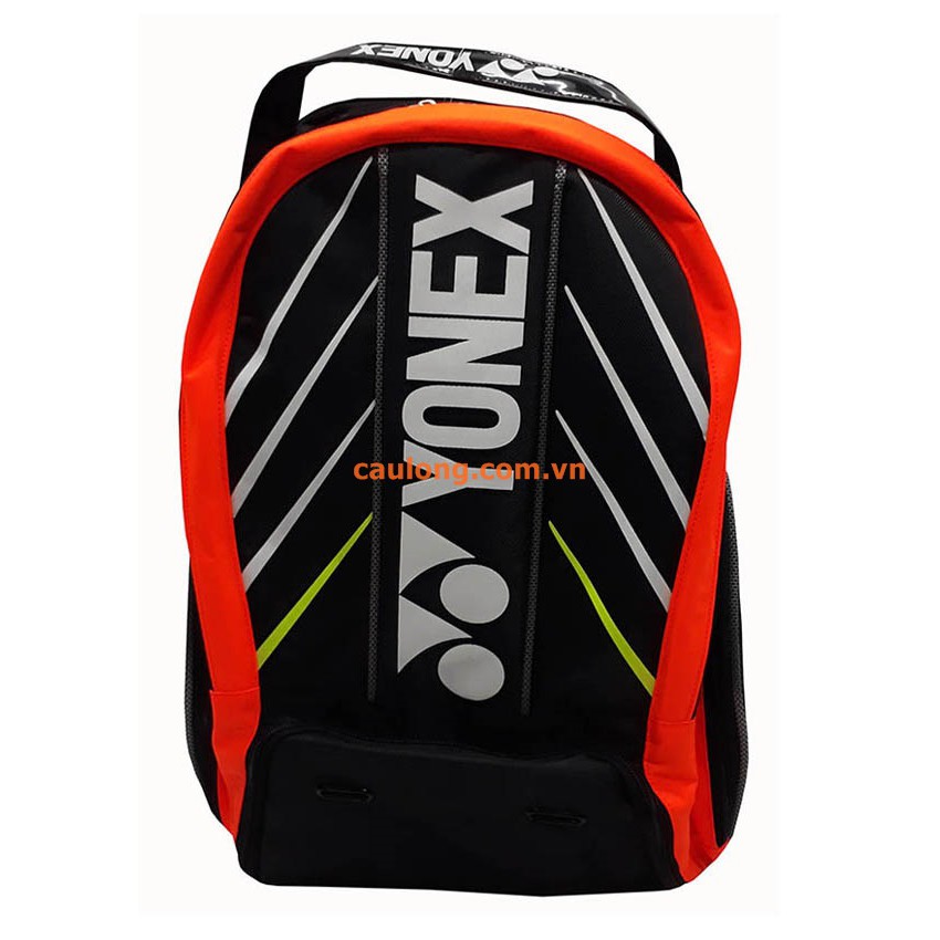 Balo Cầu Lông Yonex XC007 Đen Cam